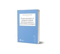 El pasivo ganancial y la inteligencia artificial: aplicaciones prácticas y oportunidades estratégicas