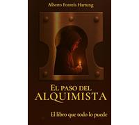 El paso del alquimista