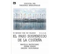 El Paso Suspendido De La Cigüeña (V.O.S.E.)