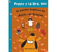 El pastel fugitivo de Acción de Gracias