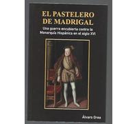 El Pastelero de Madrigal