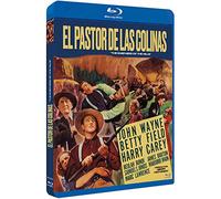 El Pastor de las Colinas BD 1941 The Shepherd of the Hills