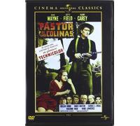 El Pastor De Las Colinas (Import Dvd) (2010) Wayne, John; Field, Betty; Hathaw