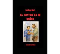 El pastor es mi señor: Relatos homoeróticos