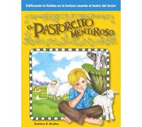 El pastorcito mentiroso (The Boy Who Cried Wolf) (Spanish Version)