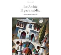 El patio maldito: 25