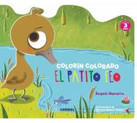 El patito feo/ The Ugly Duckling: 1