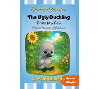 El Patito Feo (Versión Anime): The Ugly Duckling.