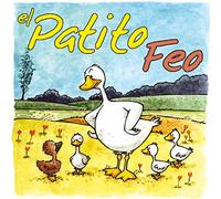 El Patito Feo - Vol. 16-El Patito Feo