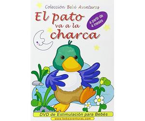El Pato Va a La Charca