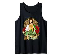 El patrono de Las causas dificiles es San Judas Tadeo Canotta