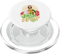El patrono de las causas dificiles es SAN JUDAS TADEO PopSockets PopGrip per MagSafe
