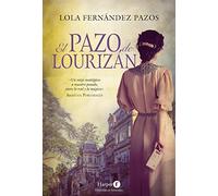 El pazo de Lourizán