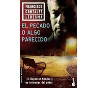 El pecado o algo parecido: 2090