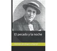 El pecado y la noche (Spanish Edition)