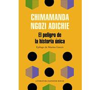 El peligro de la historia única / The Danger of a Single Story