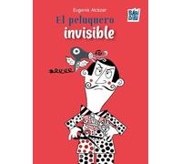 El peluquero invisible: 0