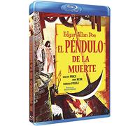 El Péndulo De La Muerte --- IMPORT ZONE B ---