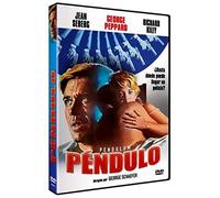 EL PÉNDULO DVD