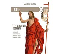 El pensamiento de Cristo: La lógica de la encarnación redentora según Charles Péguy: 118