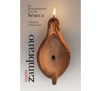 El pensamiento vivo de Séneca