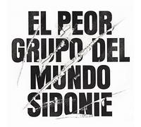 el peor grupo del mundo (vinilo)