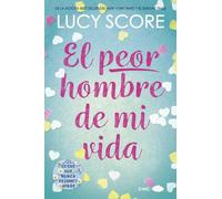 El peor hombre de mi vida/ The Worst Best Man