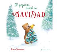 El pequeño árbol de Navidad: Una entrañable historia que celebra la magia de la Navidad. Libros con valores para niños. Cuentos 2-6 años. Letra de imprenta.: 13