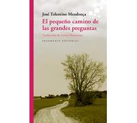 El pequeño camino de las grandes preguntas: 69