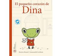 El pequeño corazón de Dina: 20