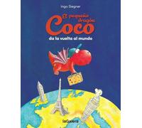 El pequeño dragón Coco da la vuelta al mundo: 56