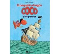 El pequeño dragón Coco y los piratas: 6