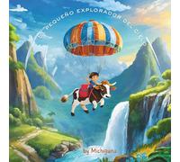 El Pequeño Explorador del Cielo