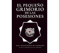 El Pequeño Grimorio de las Posesiones