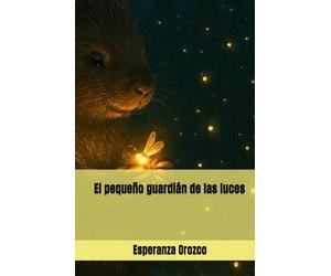 El pequeño guardián de las luces