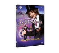 El Pequeño Ilusionista [Region 2] [DVD] Thor Braun; Theo Maassen; Chantal Janzen