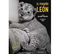 El pequeño león