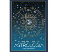 El pequeño libro de Astrología
