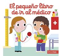 El pequeño libro de ir al médico