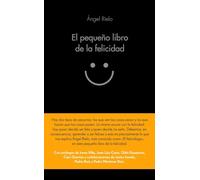 El pequeño libro de la felicidad