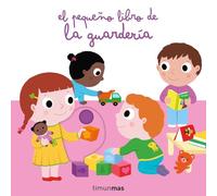El pequeño libro de la guardería
