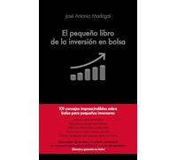 El pequeño libro de la inversión en bolsa