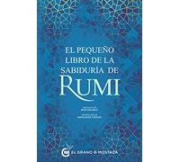 El pequeño libro de la sabiduría de Rumi