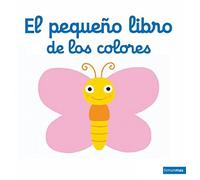 El pequeño libro de los colores