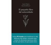 El pequeño libro del autocuidado
