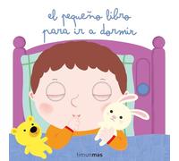 El pequeño libro para ir a dormir