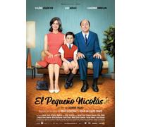 El Pequeño Nicolás (Import Dvd) (2010) Valérie Lemercier; Kad Merad; Maxime Go...