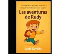 El pequeño niño Rudy: Un viaje mágico hacia los sueños