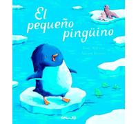 El pequeño pingüino / Snow Penguin