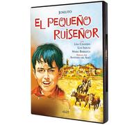 El Pequeño Ruiseñor (Import)